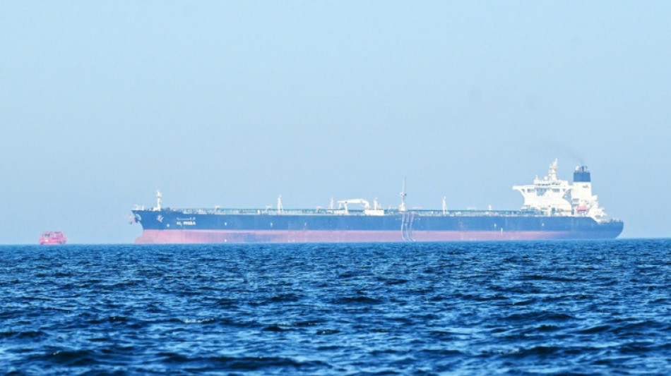 Oil prices surge on US-Iran attacks, tech shares tank 
