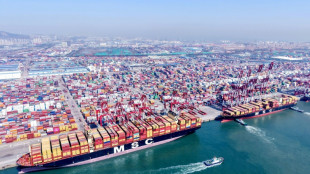 China registra crescimento acima do esperado antes da guerra tarif&aacute;ria de Trump