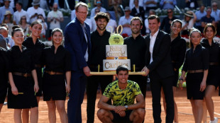 Alcaraz se regala por su 20 cumplea&ntilde;os una nueva final en Madrid