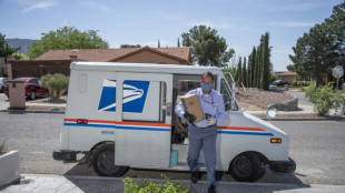 US-Zoll auf P&auml;ckchen aus China verdreifacht sich auf 90 Prozent 