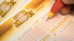 Eurojackpot geknackt: Gut 71 Millionen Euro gehen nach Spanien