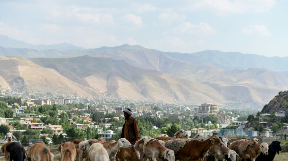 Dobrindt will direkt mit Taliban &uuml;ber Abschiebung von Afghanen verhandeln