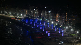 Polizei meldet vereitelten Bombenanschlag auf Mega-Konzert von Lady Gaga in Rio