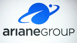 Christophe Bruneau &agrave; la t&ecirc;te d'ArianeGroup, un atout franco-allemand