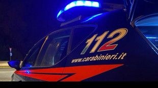 Uccide la moglie a coltellate, fermato nella notte ha confessato