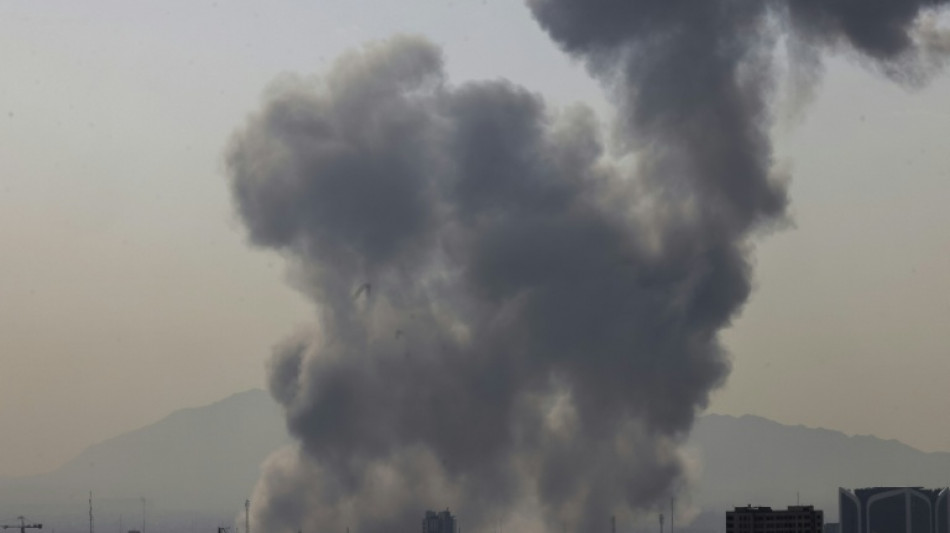 Netanyahu ve "muchos indicios" de que Jamenei muri&oacute; en ataque de Israel y EEUU a Ir&aacute;n