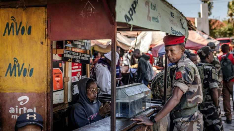 Au lendemain du coup d'État, Madagascar sous régime militaire