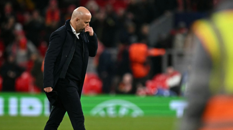 Liverpool tief in der Krise: "Der Situation stellen"