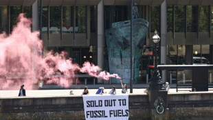 El acuerdo para reducir la contaminaci&oacute;n del sector mar&iacute;timo es insuficiente para las oeneg&eacute;s