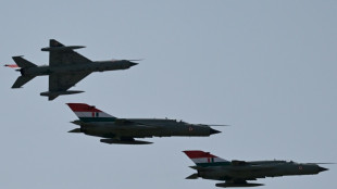 India retires Soviet fighter jet after six decades