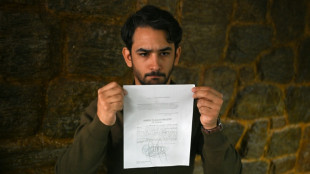 Denuncian "secuestro" de aliado de Machado en Venezuela tras breve excarcelaci&oacute;n