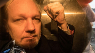Julian Assange, un s&iacute;mbolo de la libertad de informaci&oacute;n
