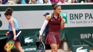 Tennis: Errani, se questi i risultati &egrave; difficile dire 'smetto'