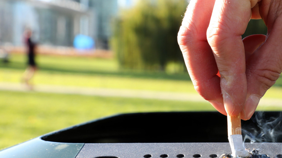 Oms, progressi contro il fumo ma ancora 7 milioni di vittime