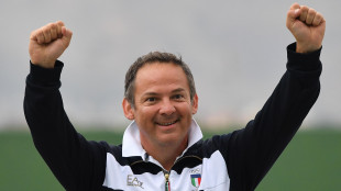 Tiro a volo: Lonato, Pellielo vince in Coppa del Mondo a 55 anni