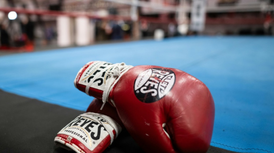 Boxing chiefs vow to learn lessons after world championships sex test row