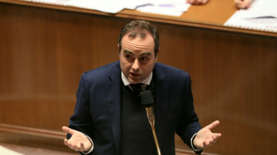 Budget de l&#039;Etat: le gouvernement mise sur la d&eacute;fense mais les d&eacute;bats pourraient se prolonger