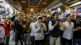 M&aacute;s de 400 detenciones y cerca de 300 heridos en violencia tras manifestaciones en Marruecos