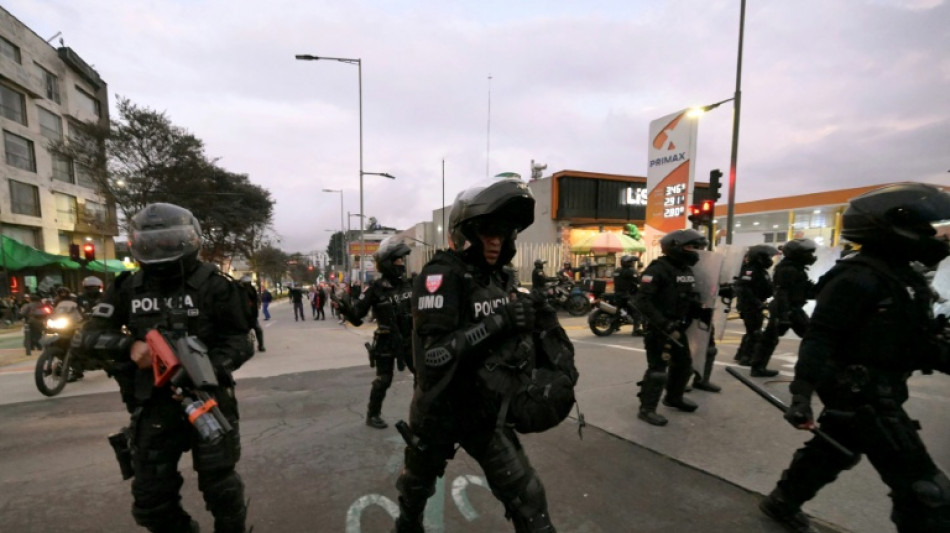 La CIDH pide investigar la muerte de ind&iacute;genas durante las manifestaciones en Ecuador