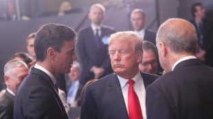 Trump, con la Spagna chiusi i rapporti commerciali, &egrave; caso senza speranza