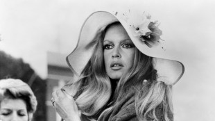 Brigitte Bardot's funeral to be held next week in Saint-Tropez