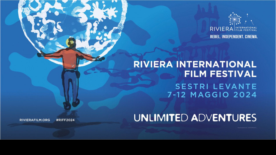 Cinema, Sarandon e Dominik al Riviera Film Festival