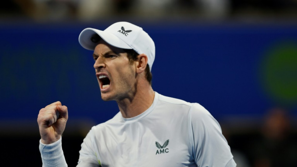 Andy Murray vence torneio Challenger pela 1&ordf; vez desde 2005