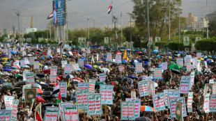 Un bombardeo de EEUU mata a nueve miembros de Al Qaida en Yemen, seg&uacute;n fuentes de seguridad yemenitas