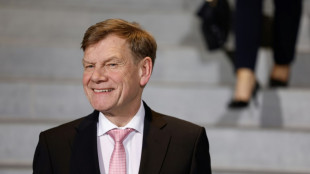 Wadephul in Kiew: "Zeigen, dass wir an der Seite der Ukraine stehen"