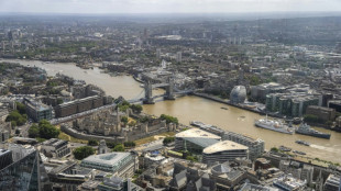 Inflation in Großbritannien verharrt im August bei 3,8 Prozent