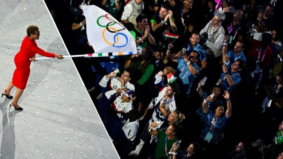 Los &Aacute;ngeles aspira a unos Juegos Ol&iacute;mpicos de 2028 sin autom&oacute;viles