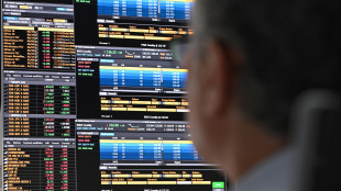Borsa: l'Europa prosegue cauta, il Wti torna su quota 80 dollari
