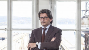 D'Agostino, il lavoro &egrave; la vera infrastruttura di un porto