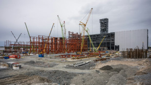 Swedish authorities inspect worksite conditions at steel startup Stegra