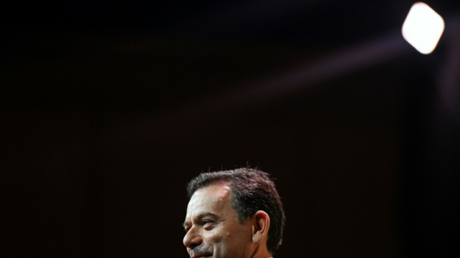 La derecha llega como favorita a las nuevas legislativas en Portugal