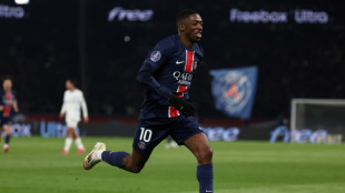 Demb&eacute;l&eacute; e Vitinha &quot;merecem&quot; Bola de Ouro, diz Rodri