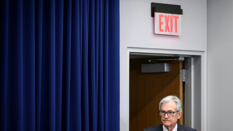 US Fed makes first rate cut of 2025 on employment risks