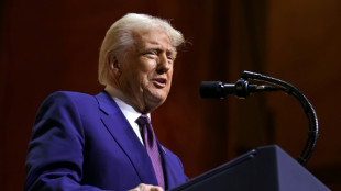 Trump annonce un d&eacute;cret pour faire baisser les prix des m&eacute;dicaments aux Etats-Unis