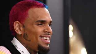 Le chanteur Chris Brown visé par une plainte au civil pour viol 