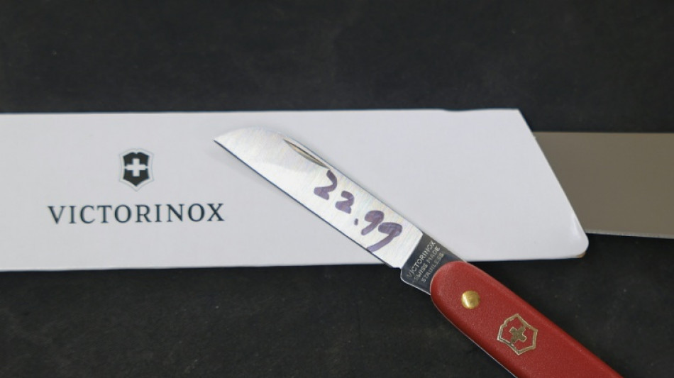 US-Z&ouml;lle: Schweizer Wirtschaft w&auml;chst deutlich langsamer