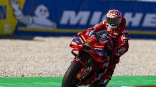 MotoGP: Marc Marquez vince la Sprint in Catalunya