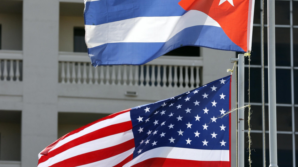 Cuba risponde a Trump, 'Usa Paese criminale senza controllo'