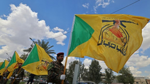 US says Iran-backed militia commander planned Jewish site attacks