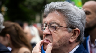 Pour sa rentr&eacute;e politique, M&eacute;lenchon appelle &agrave; la gr&ecirc;ve g&eacute;n&eacute;rale le 10 septembre