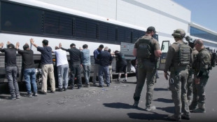 Retrasan la repatriaci&oacute;n de los surcoreanos detenidos en una redada migratoria en EEUU