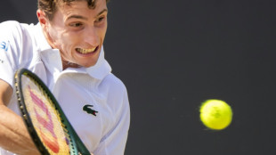 ATP 250 de 's-Hertogenbosch: Ugo Humbert qualifi&eacute; pour les demi-finales