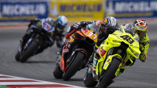 MotoGp: caos gp Catalogna, alla fine vince Di Giannantonio