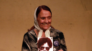 Argentina: morta Taty Almeida, simbolo delle madri di Plaza de Mayo