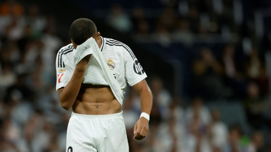 Foot: Mbapp&eacute;, gloire et d&eacute;boires