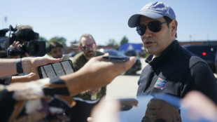 Rubio says Qatar strike 'not going to change' US-Israel ties